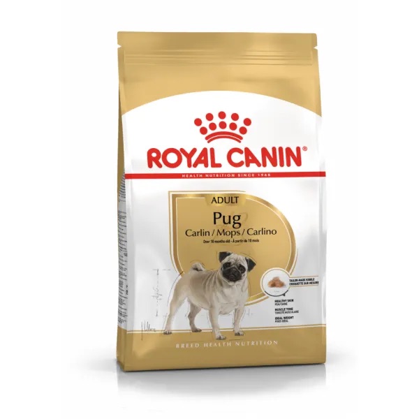 Royal Canin - Pug Adult 1.5 kg