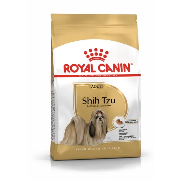 Royal Canin - Shih tzu Adult 1.5kg