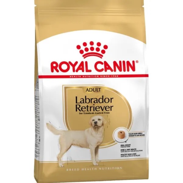 Royal Canin - Labrador Retriever Adult 12kg