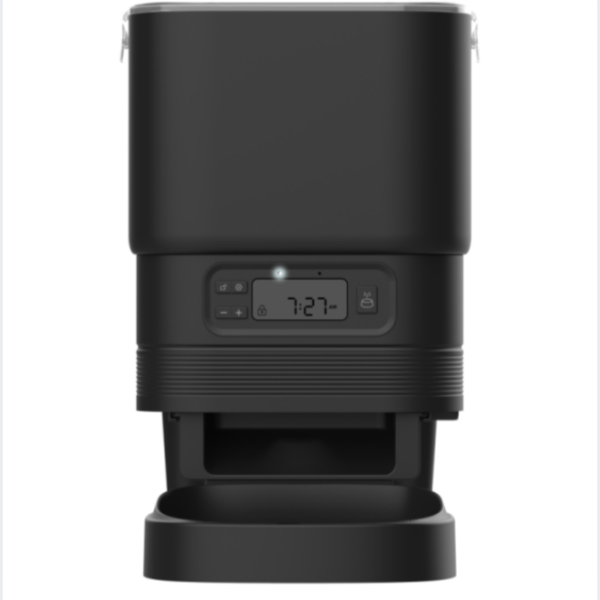 Smartpaw Food Dispancer 4L Black