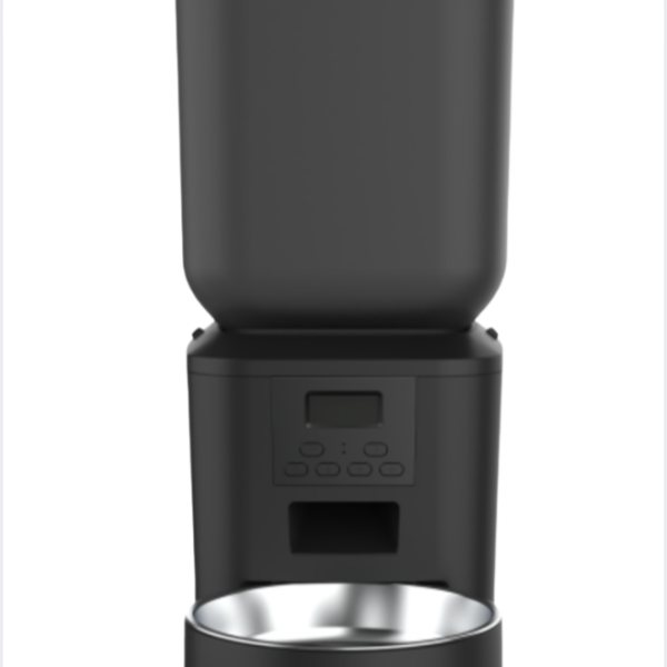 Smartpaw Food Dispancer 8L Black